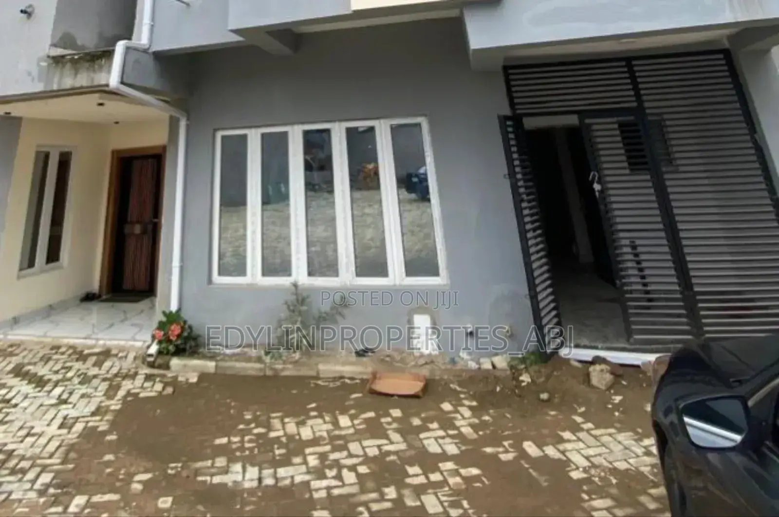 4bdrm Duplex in Guzape District for sale in Guzape District