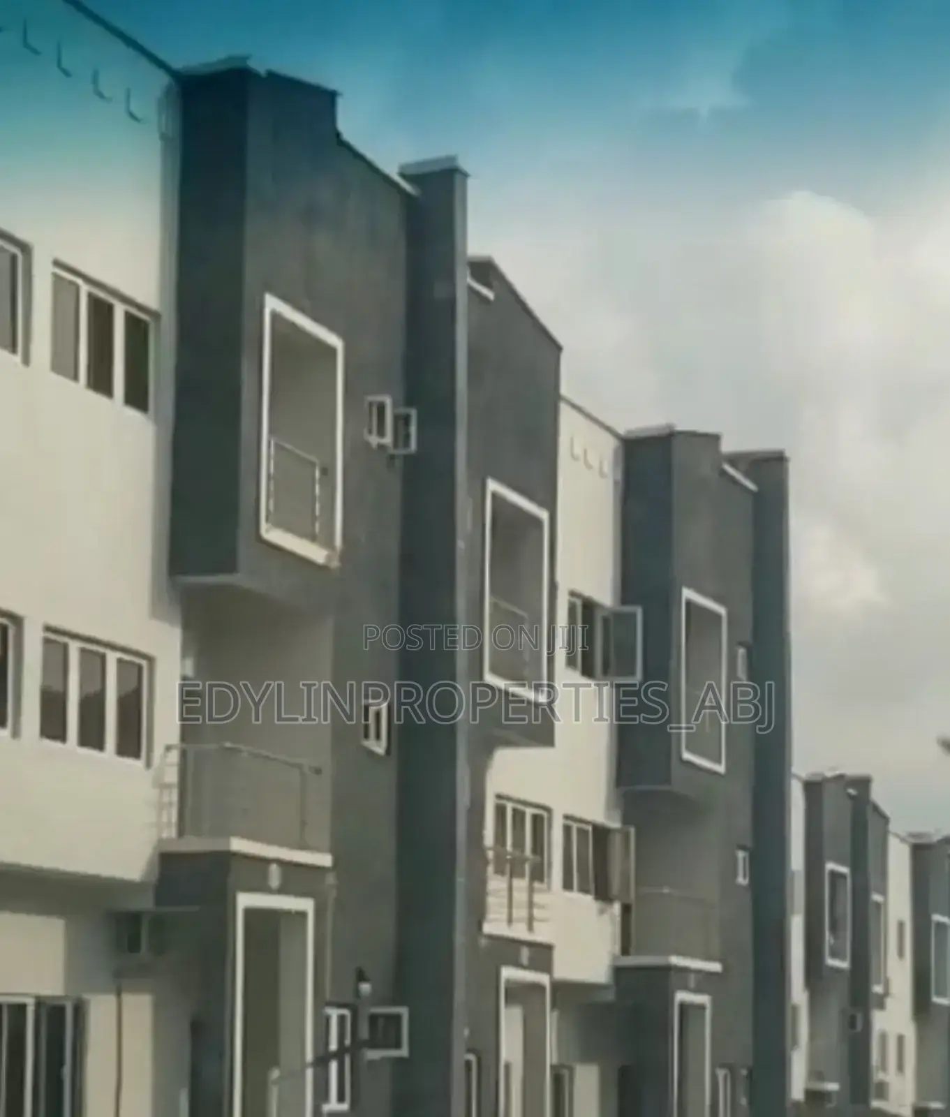 4bdrm Duplex in Inside An Estate, Katampe (Main) for sale in Katampe (Main)