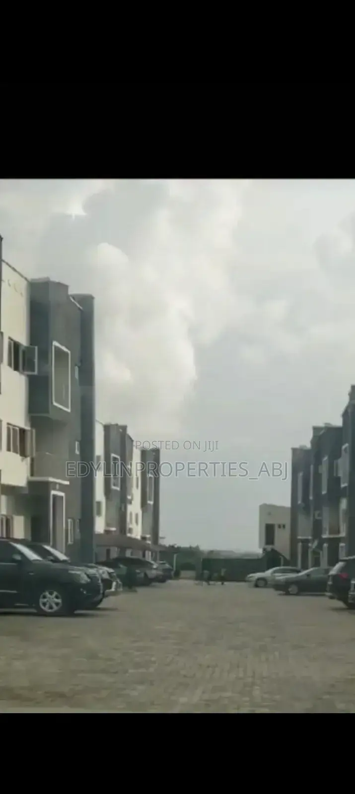 4bdrm Duplex in Inside An Estate, Katampe (Main) for sale in Katampe (Main)