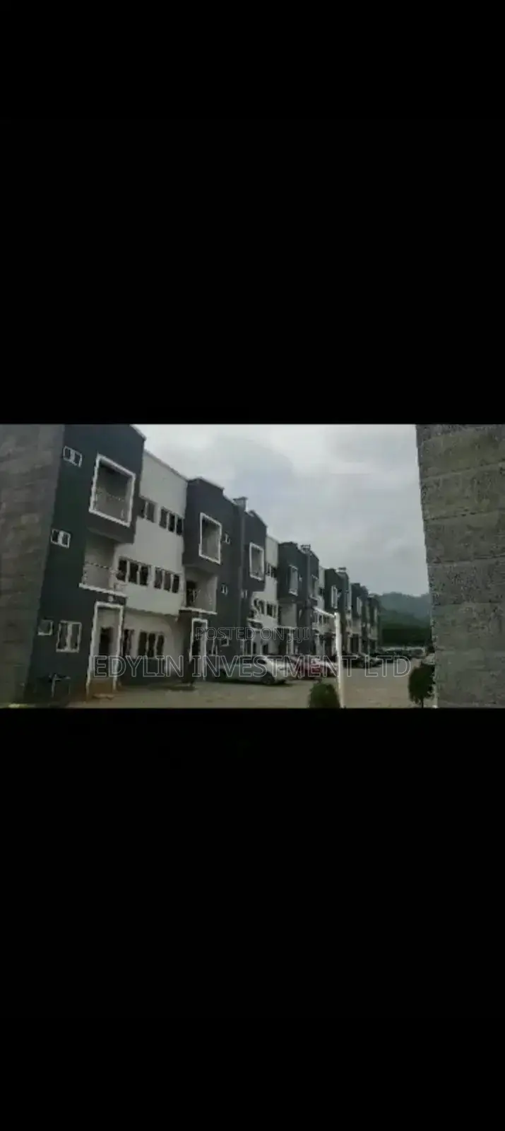 4bdrm Duplex in Inside An Estate, Katampe (Main) for sale in Katampe (Main)