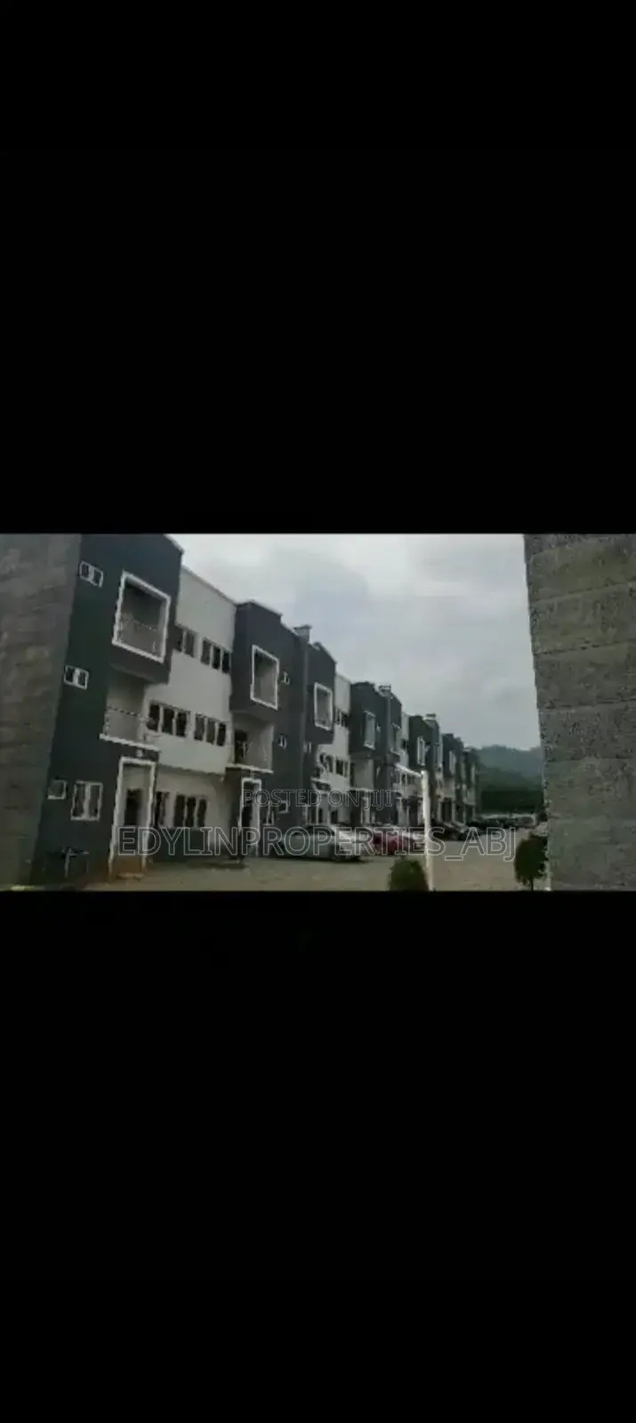 4bdrm Duplex in Inside An Estate, Katampe (Main) for sale in Katampe (Main)