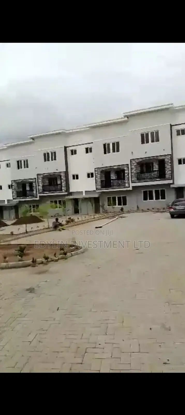 4bdrm Duplex in Durumi for sale in Durumi