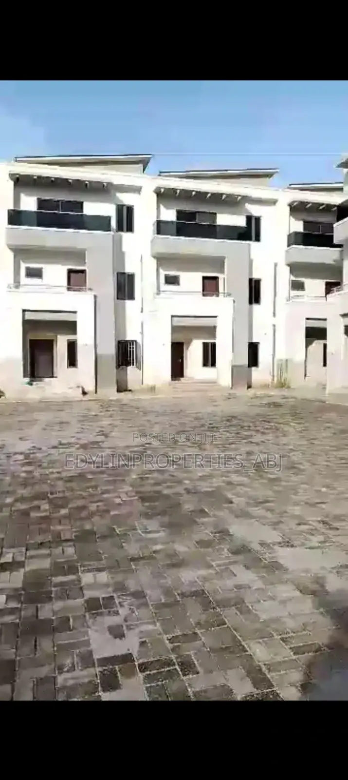 5bdrm Duplex in Durumi for sale in Durumi