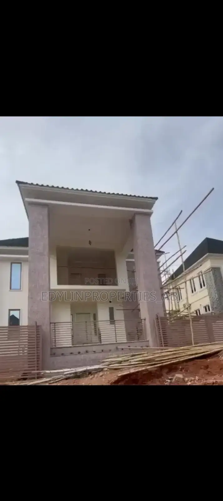 5bdrm Duplex in Katampe Extension for sale in Katampe Extension