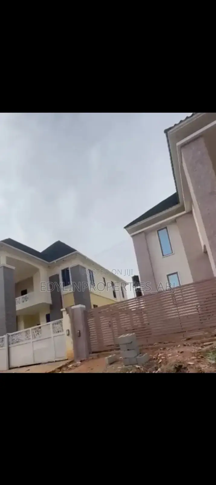 5bdrm Duplex in Katampe Extension for sale in Katampe Extension