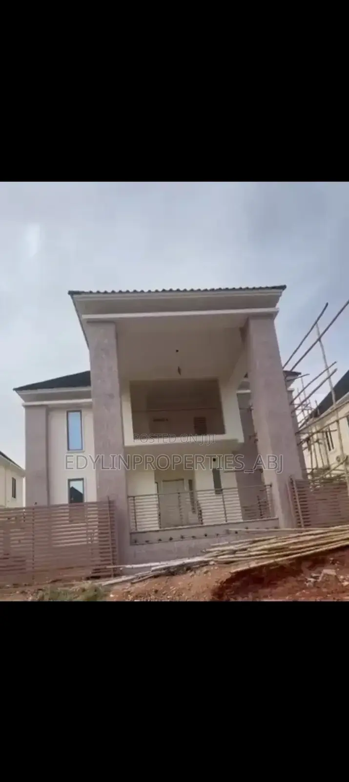5bdrm Duplex in Katampe Extension for sale in Katampe Extension