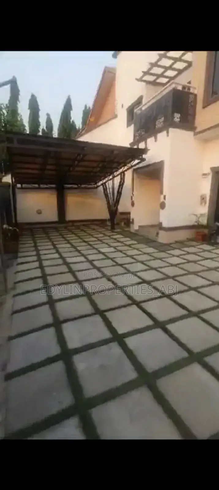 Furnished 4bdrm Duplex in Gwarinpa for sale in Gwarinpa