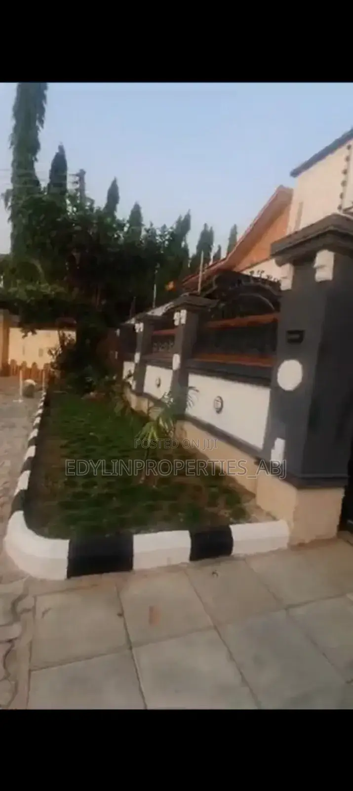 Furnished 4bdrm Duplex in Gwarinpa for sale in Gwarinpa