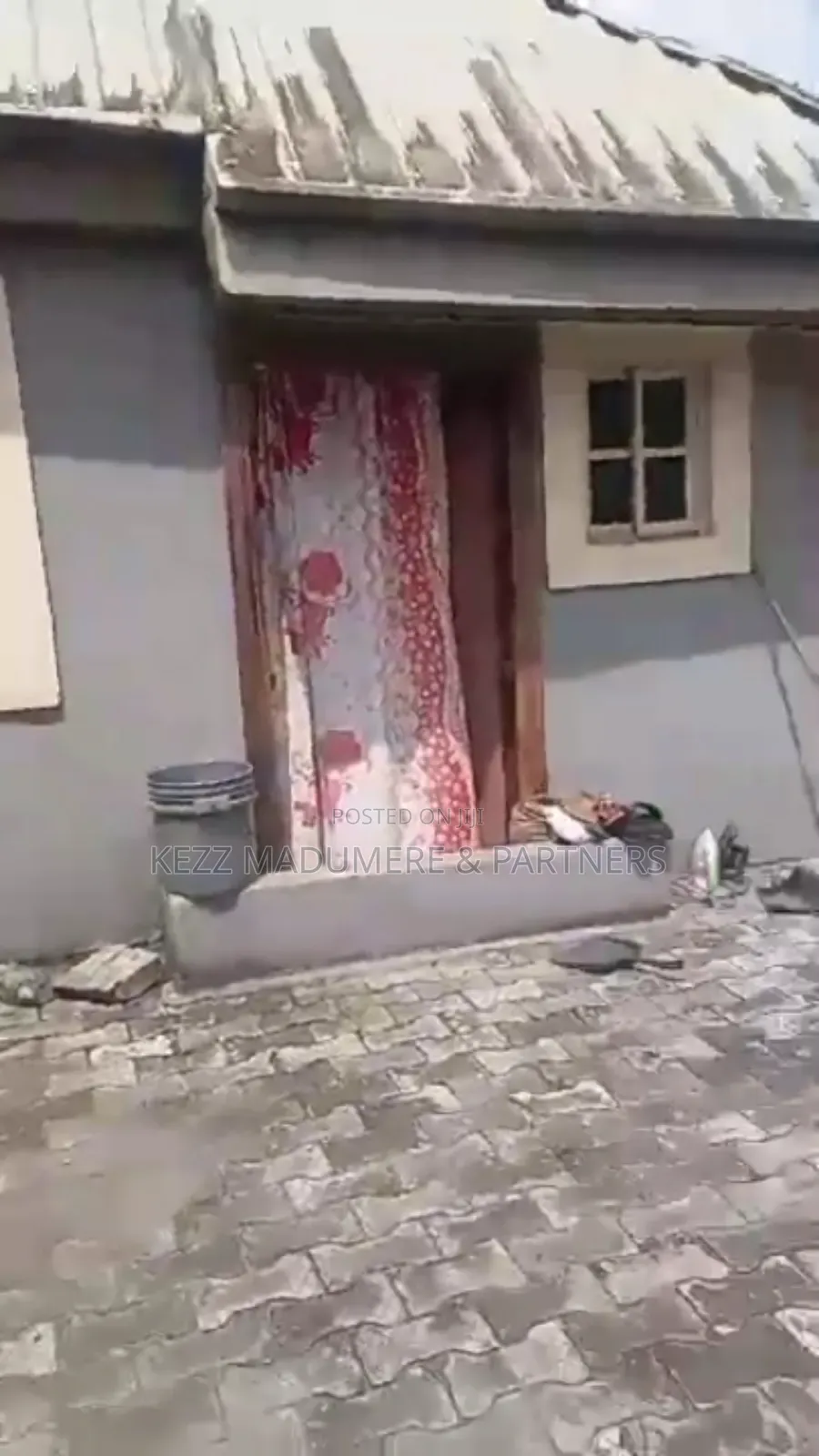 4bdrm Duplex in Woji , Port Harcourt for sale in Woji