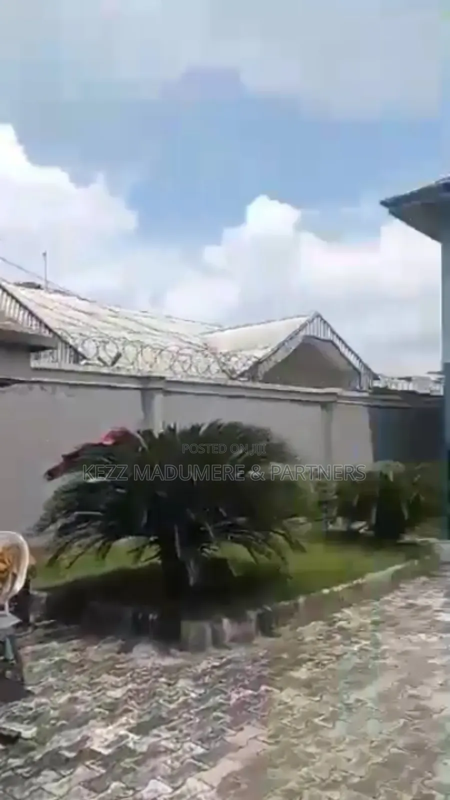 4bdrm Duplex in Woji , Port Harcourt for sale in Woji