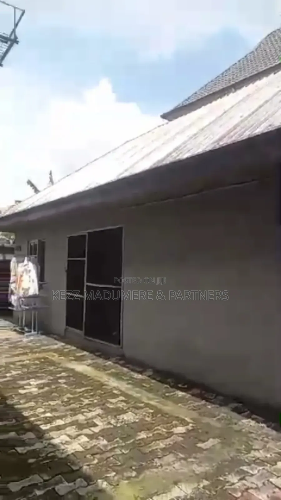 4bdrm Duplex in Woji , Port Harcourt for sale in Woji