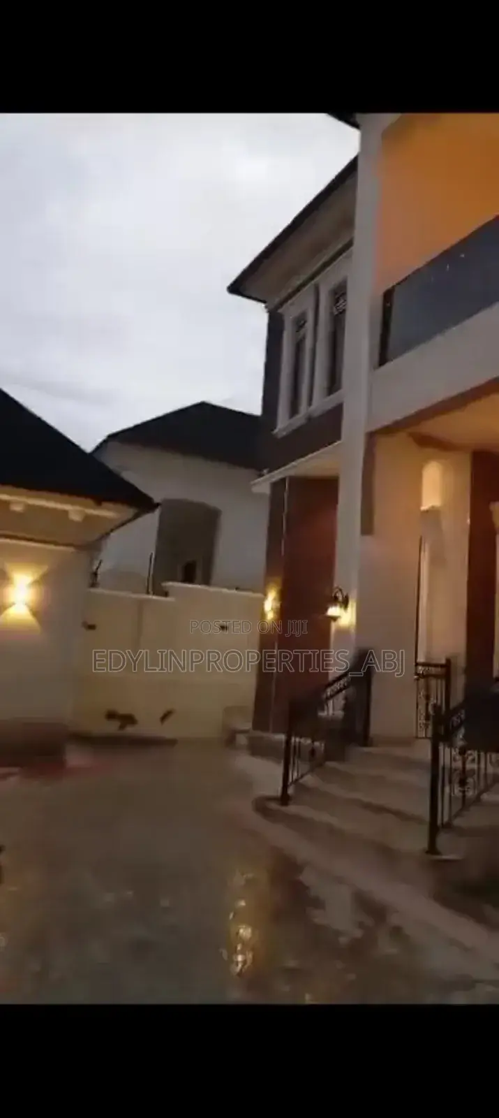 6bdrm Duplex in Gwarinpa for sale in Gwarinpa