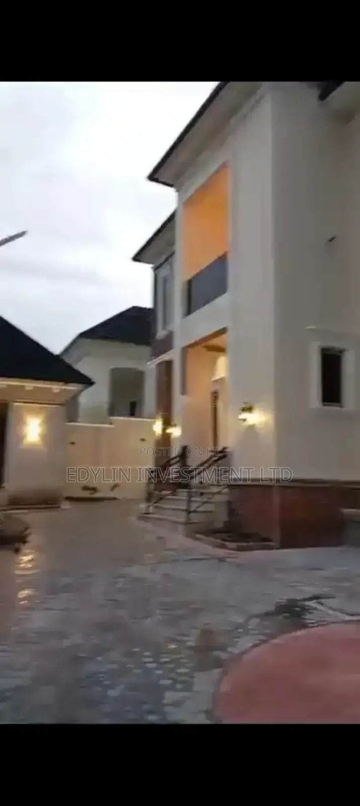 6bdrm Duplex in Gwarinpa for sale in Gwarinpa