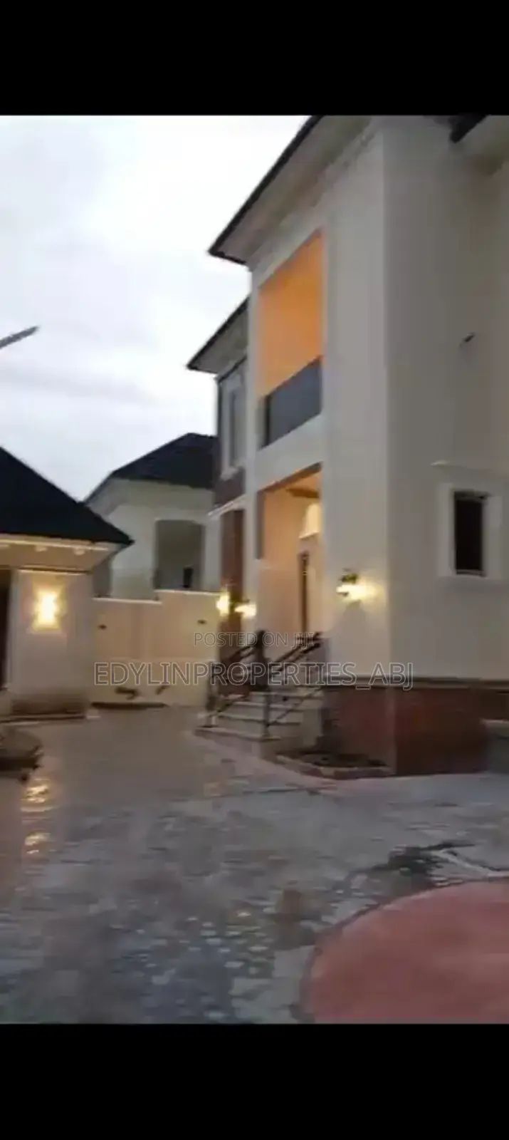 6bdrm Duplex in Gwarinpa for sale in Gwarinpa