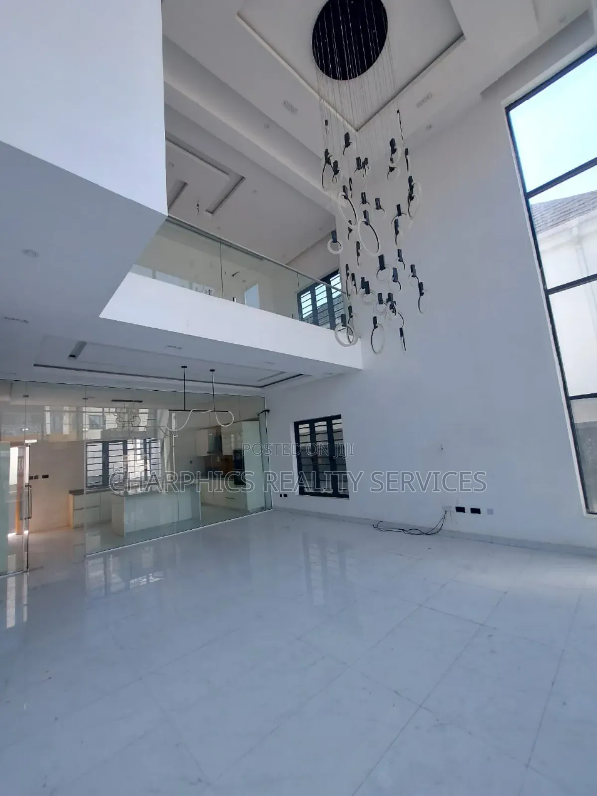 4bdrm Duplex in GRA Phase 2 Shangisha for sale in GRA Phase 2 Shangisha