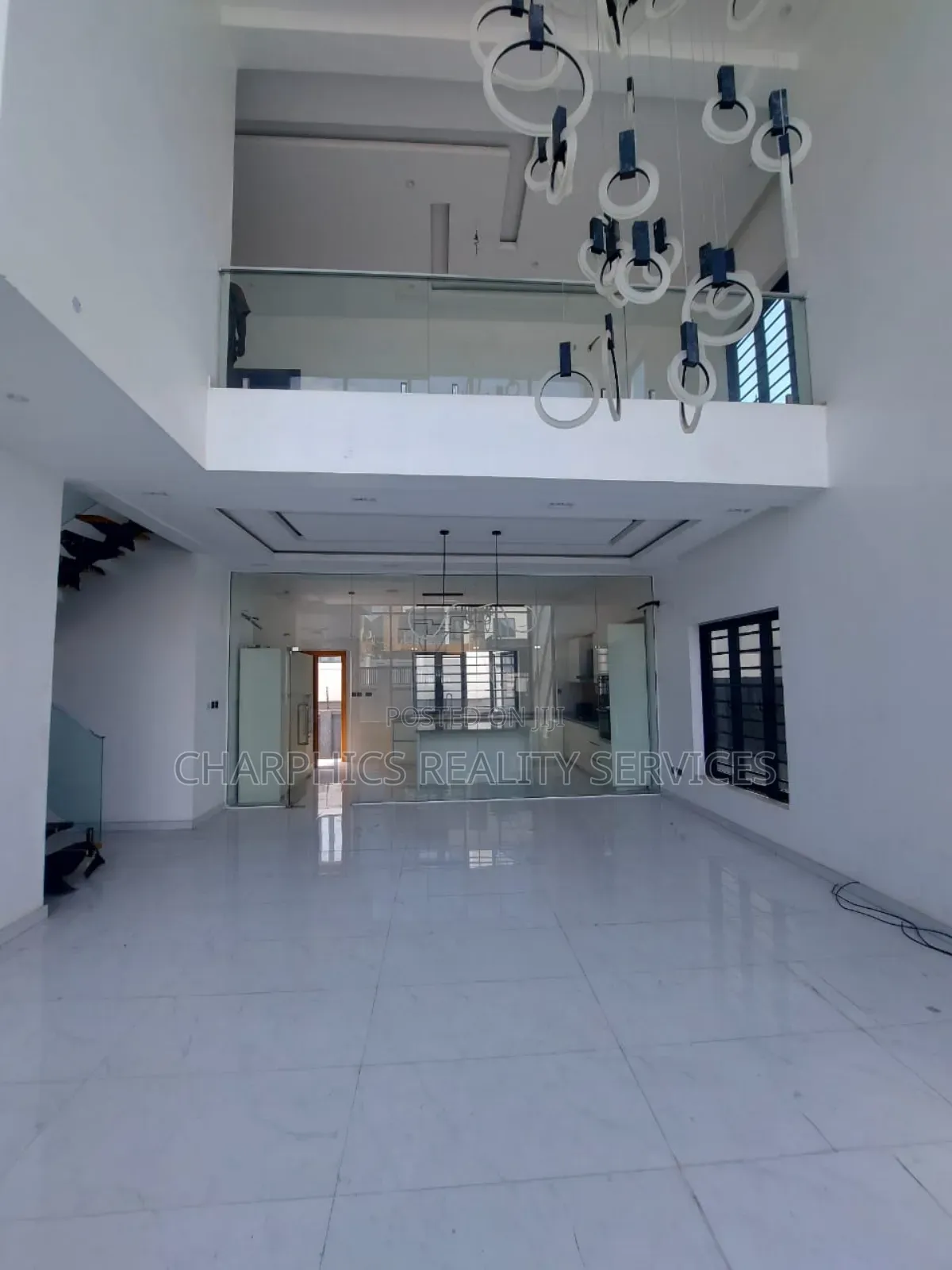 4bdrm Duplex in GRA Phase 2 Shangisha for sale in GRA Phase 2 Shangisha