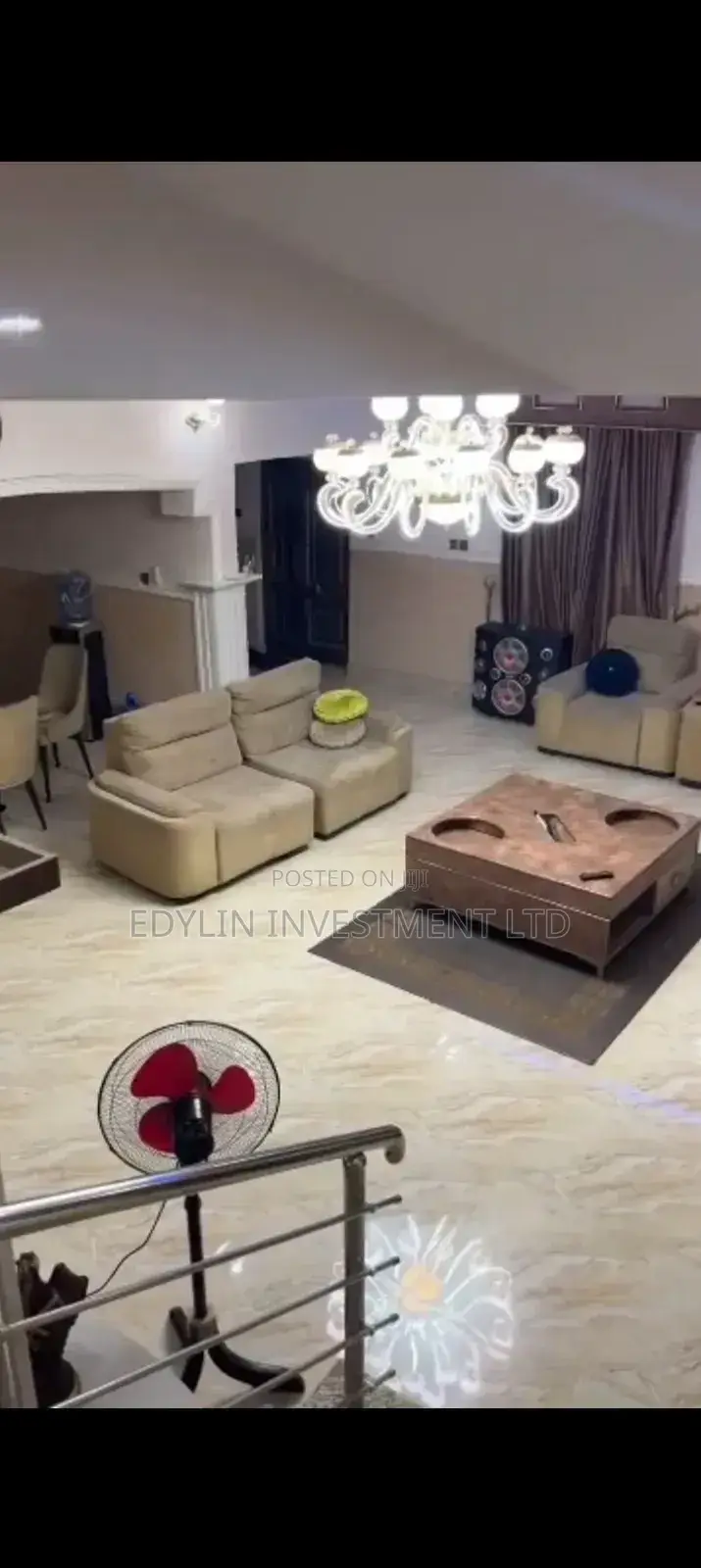 5bdrm Duplex in Inside An Estate, FHA for sale in FHA