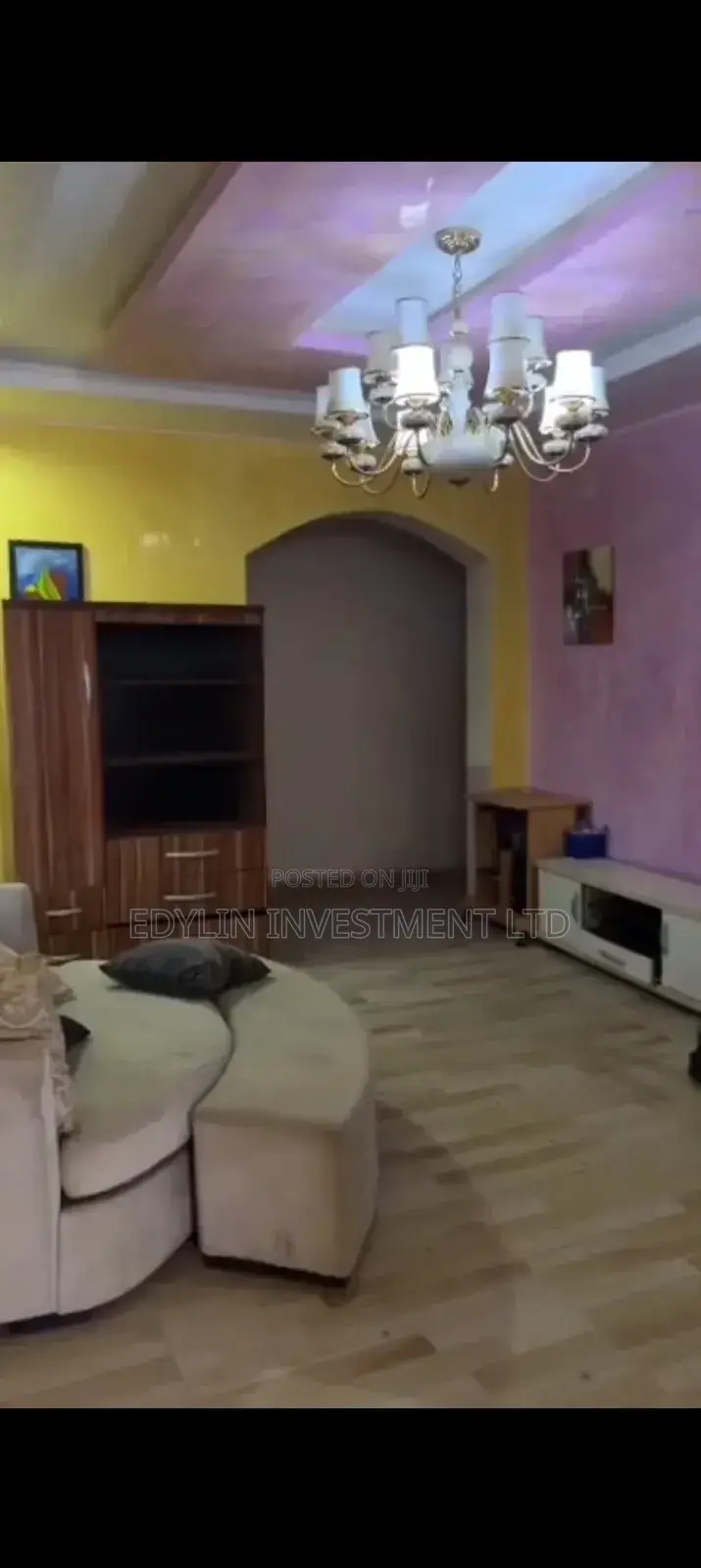 5bdrm Duplex in Inside An Estate, FHA for sale in FHA