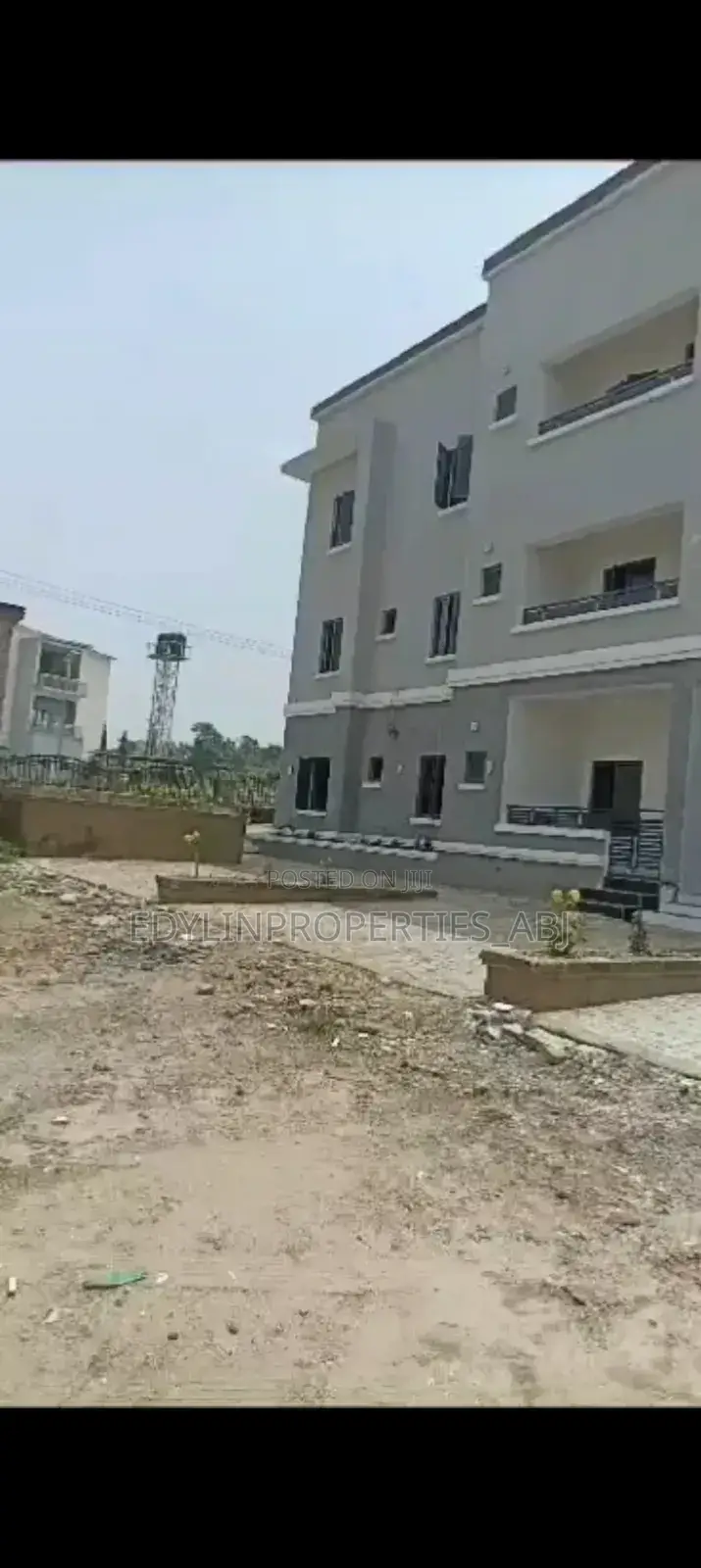 3bdrm Duplex in Gaduwa for sale in Gaduwa