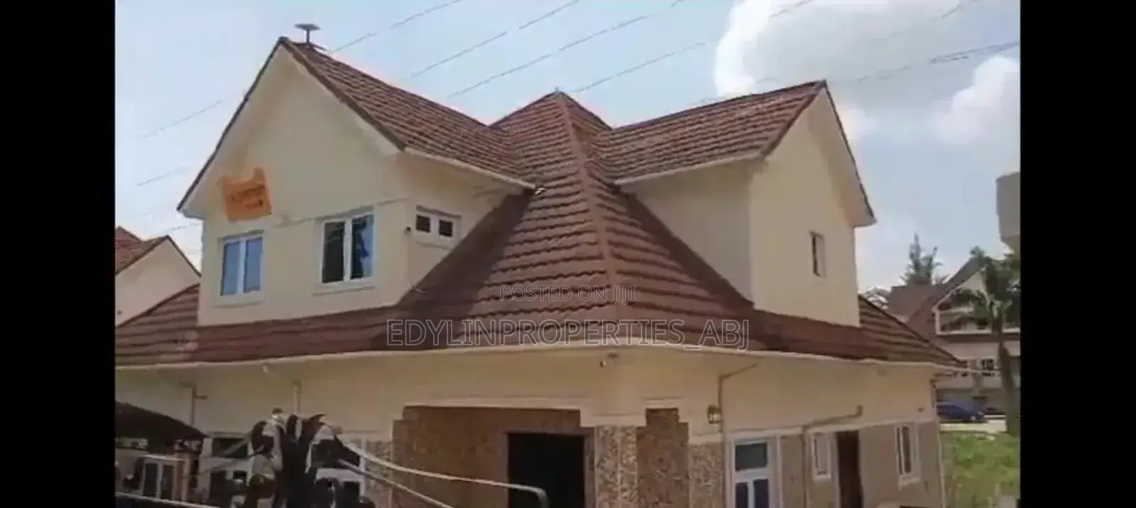 Furnished 4bdrm Bungalow in Sunny Vale Estate, Galadimawa for sale in Galadimawa
