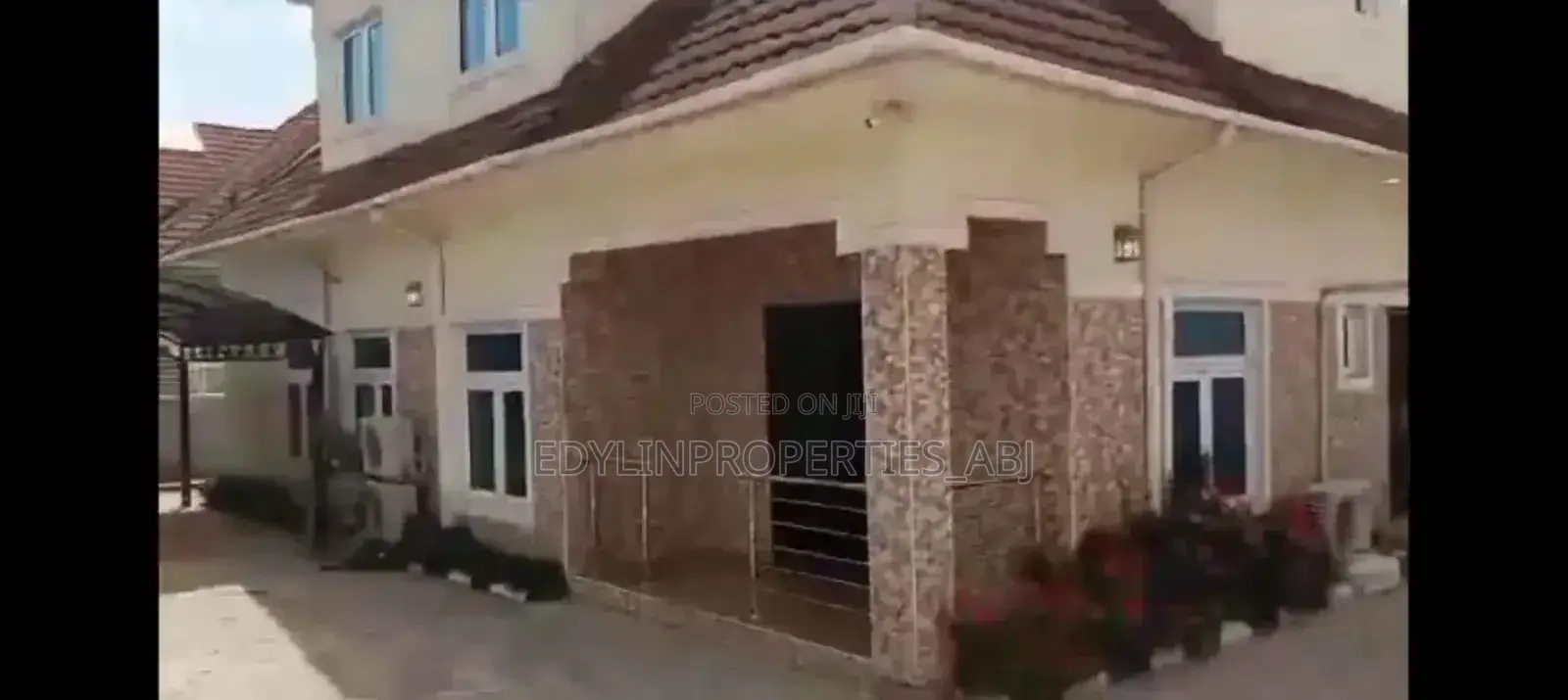 Furnished 4bdrm Bungalow in Sunny Vale Estate, Galadimawa for sale in Galadimawa