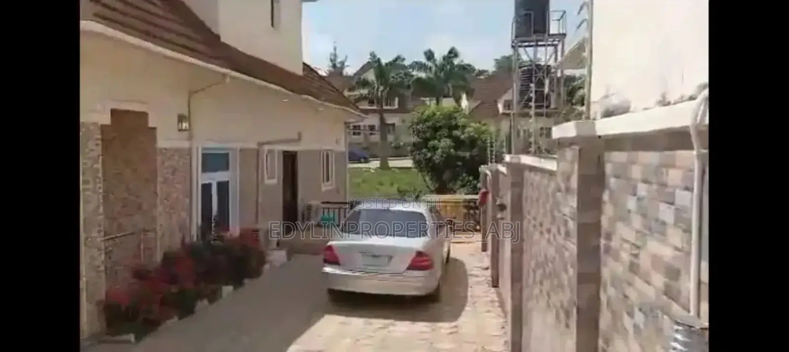 Furnished 4bdrm Bungalow in Sunny Vale Estate, Galadimawa for sale in Galadimawa