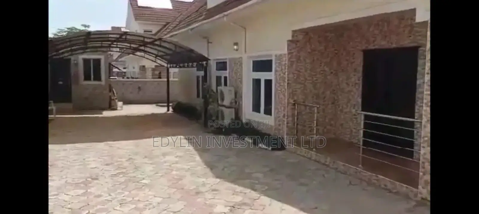 Furnished 4bdrm Bungalow in Sunny Vale Estate, Galadimawa for sale in Galadimawa