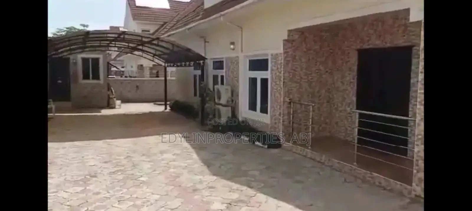 Furnished 4bdrm Bungalow in Sunny Vale Estate, Galadimawa for sale in Galadimawa