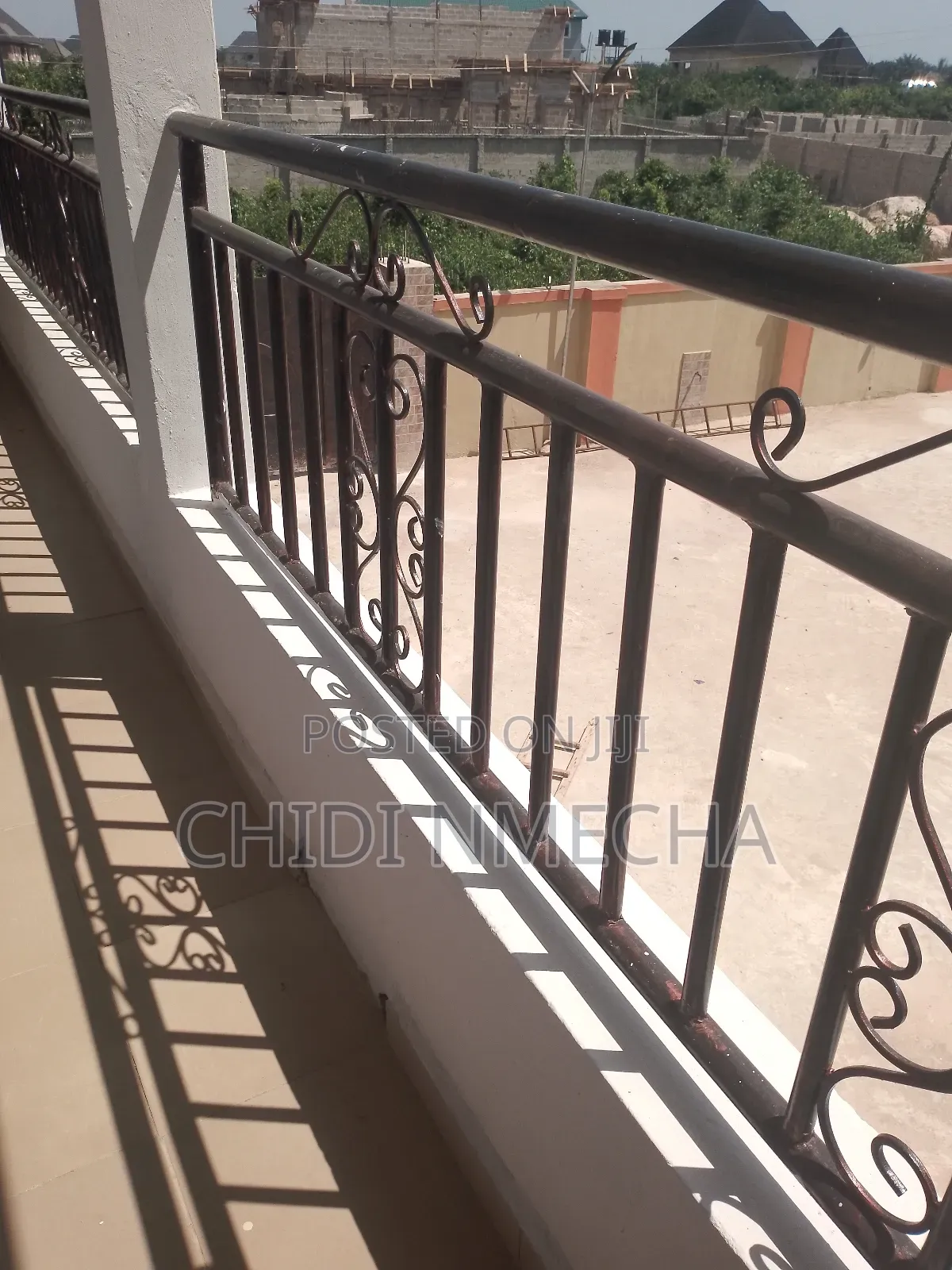 1bdrm Bedsitter in Naze/Obibiezenna, Owerri for rent in Owerri