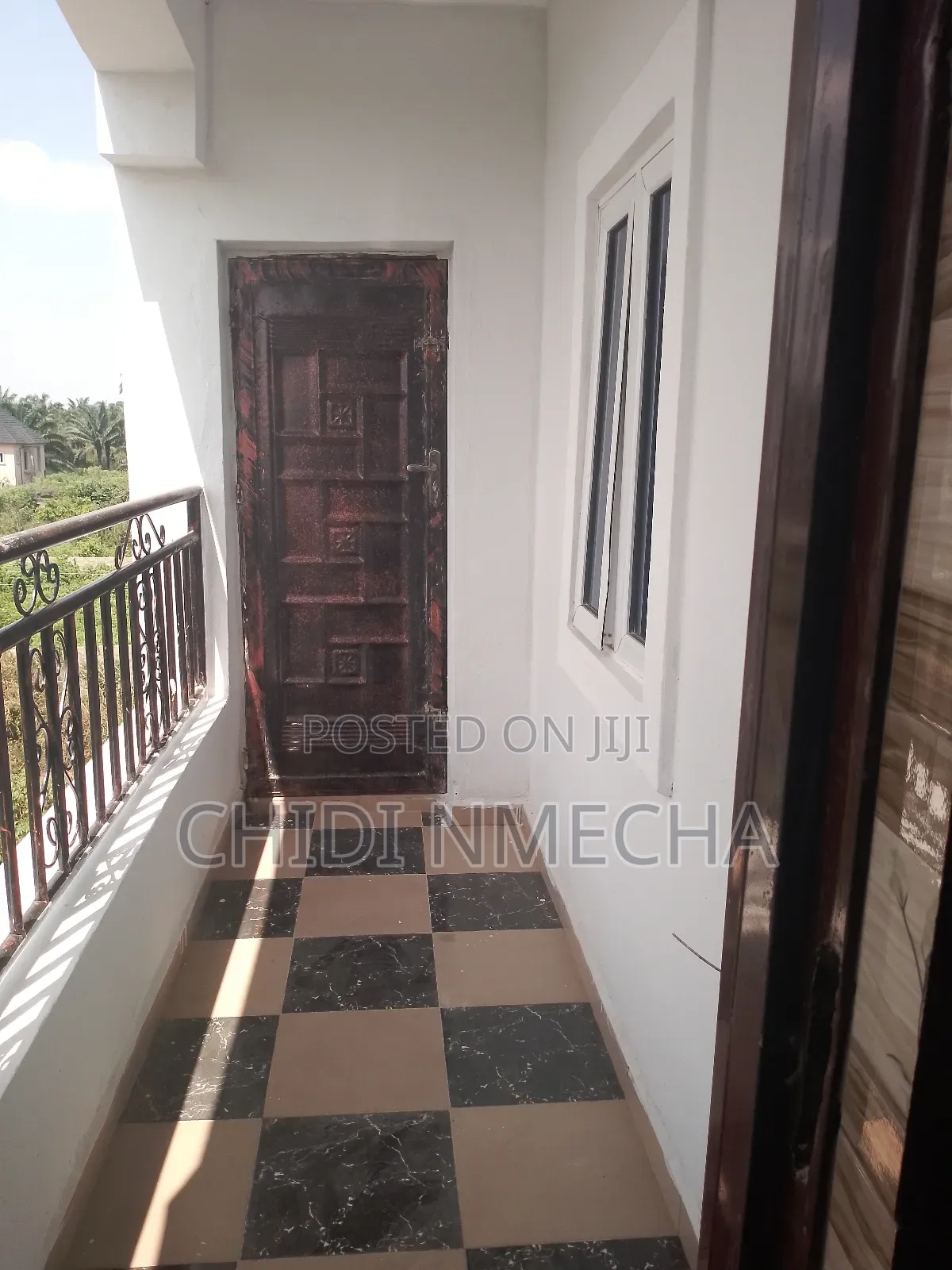 1bdrm Bedsitter in Naze/Obibiezenna, Owerri for rent in Owerri