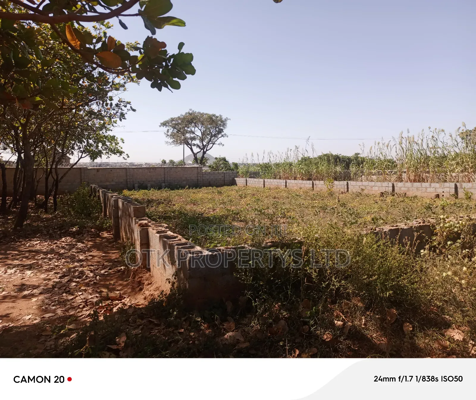 Residencial in Kubwa