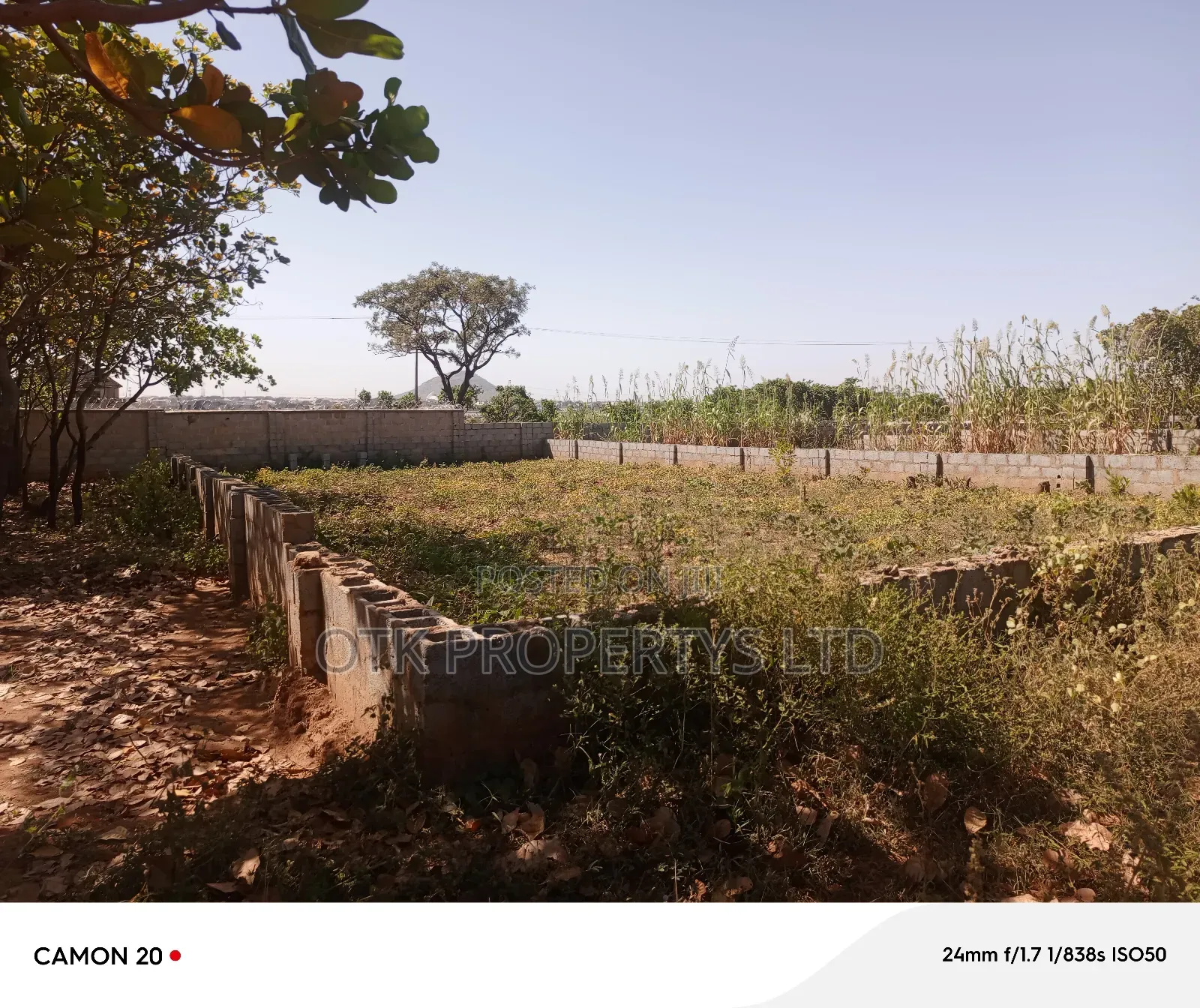 Residencial in Kubwa