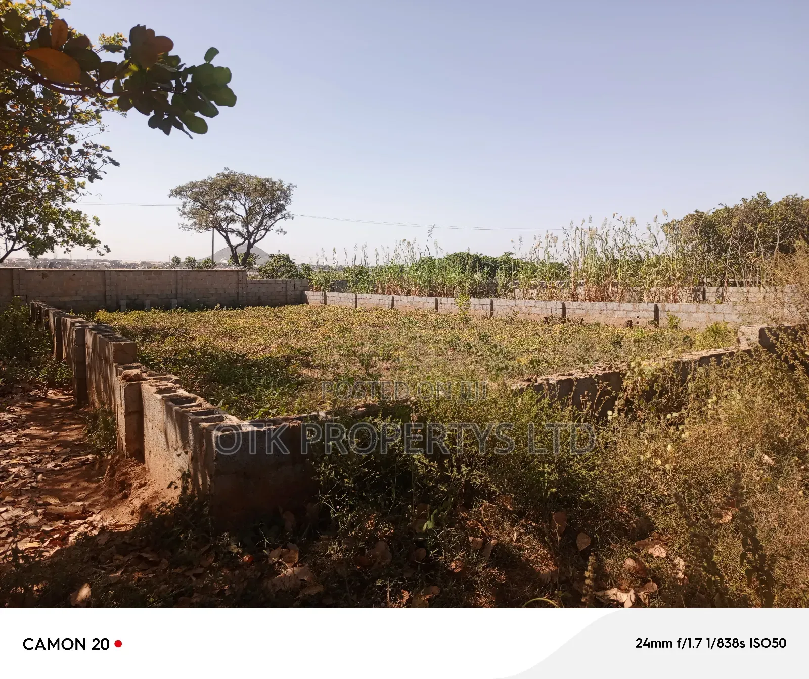 Residencial in Kubwa
