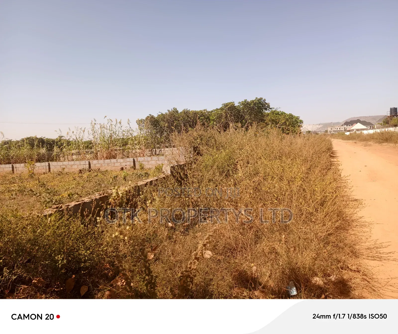Residencial in Kubwa