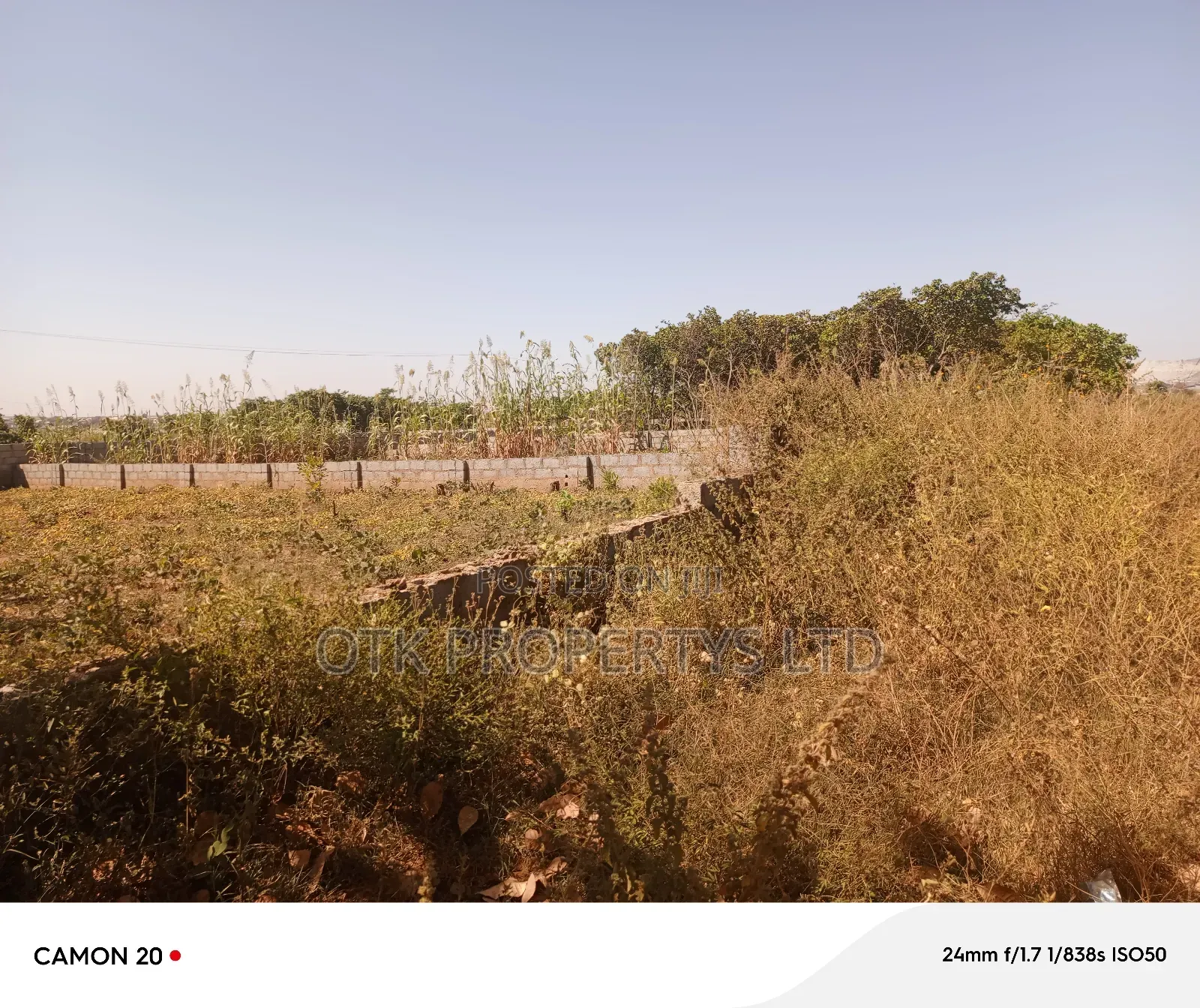 Residencial in Kubwa
