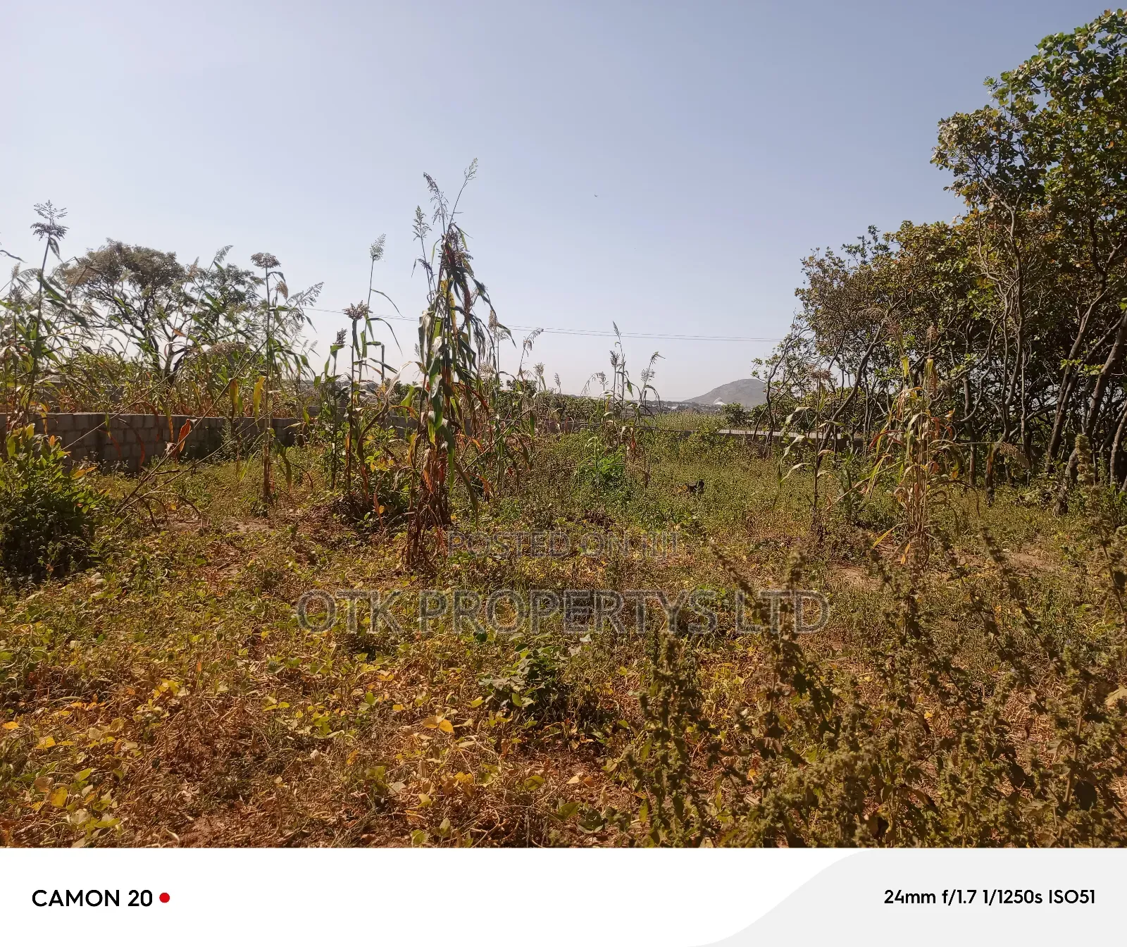 Residencial in Kubwa