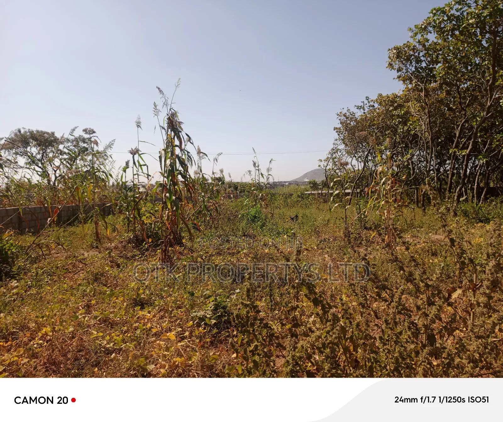 Residencial in Kubwa