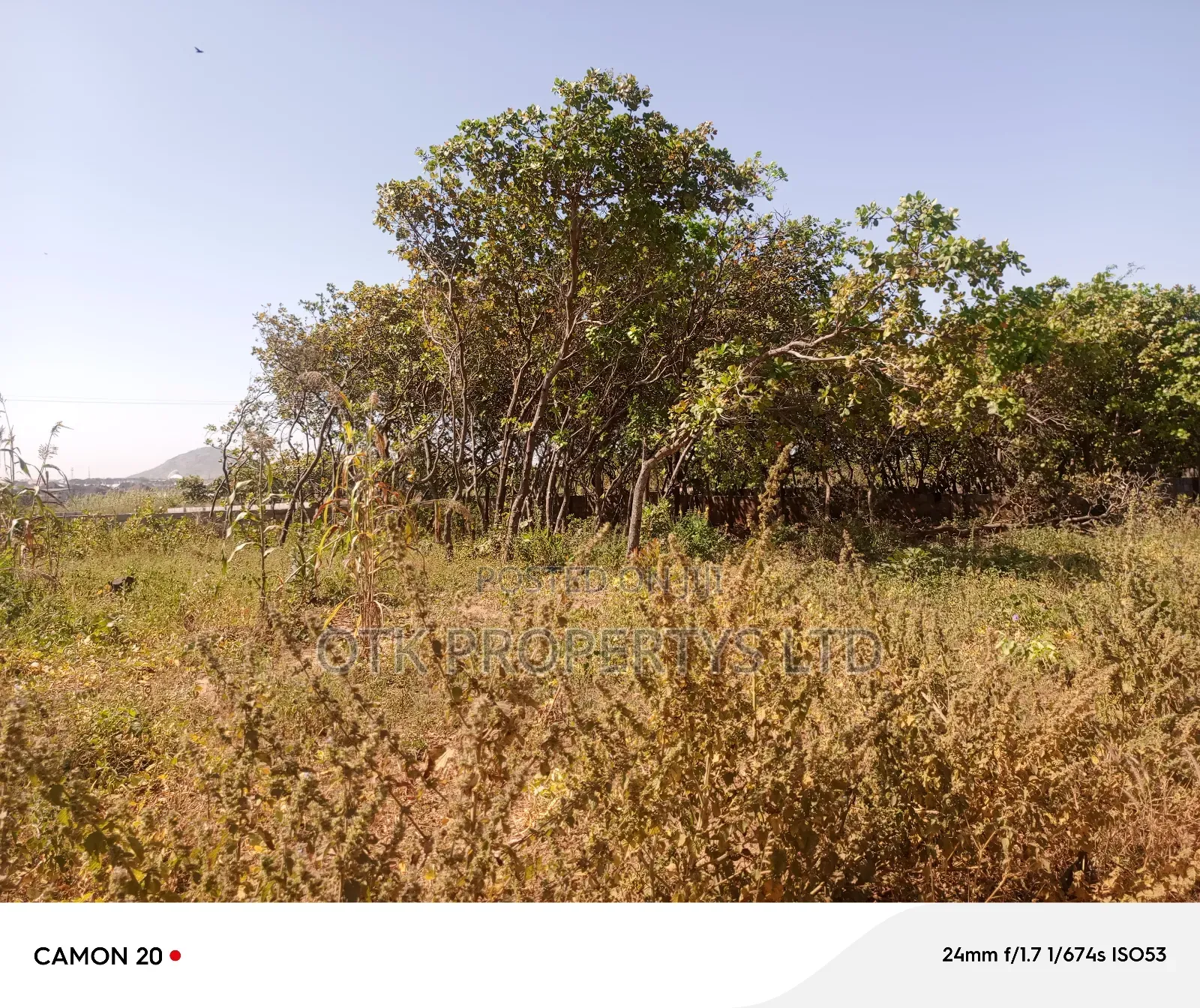 Residencial in Kubwa