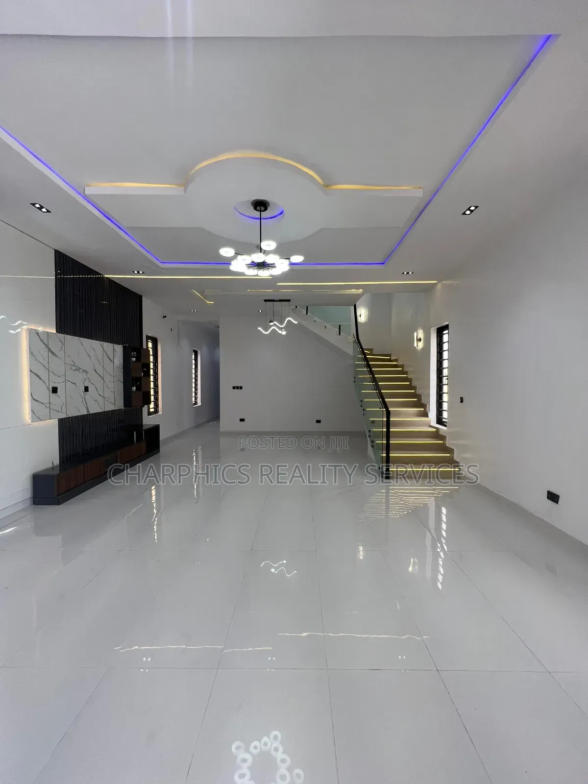 5bdrm Duplex in Ajah for sale in Ajah