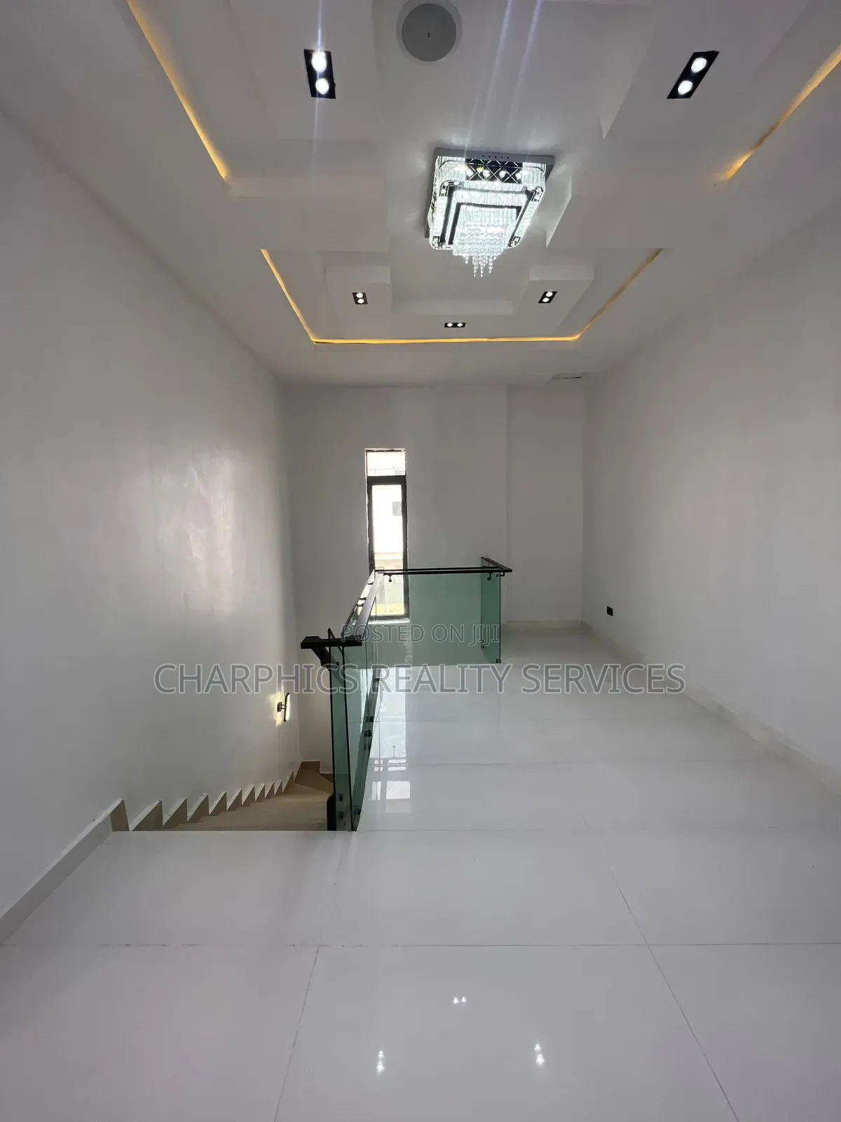 5bdrm Duplex in Ajah for sale in Ajah