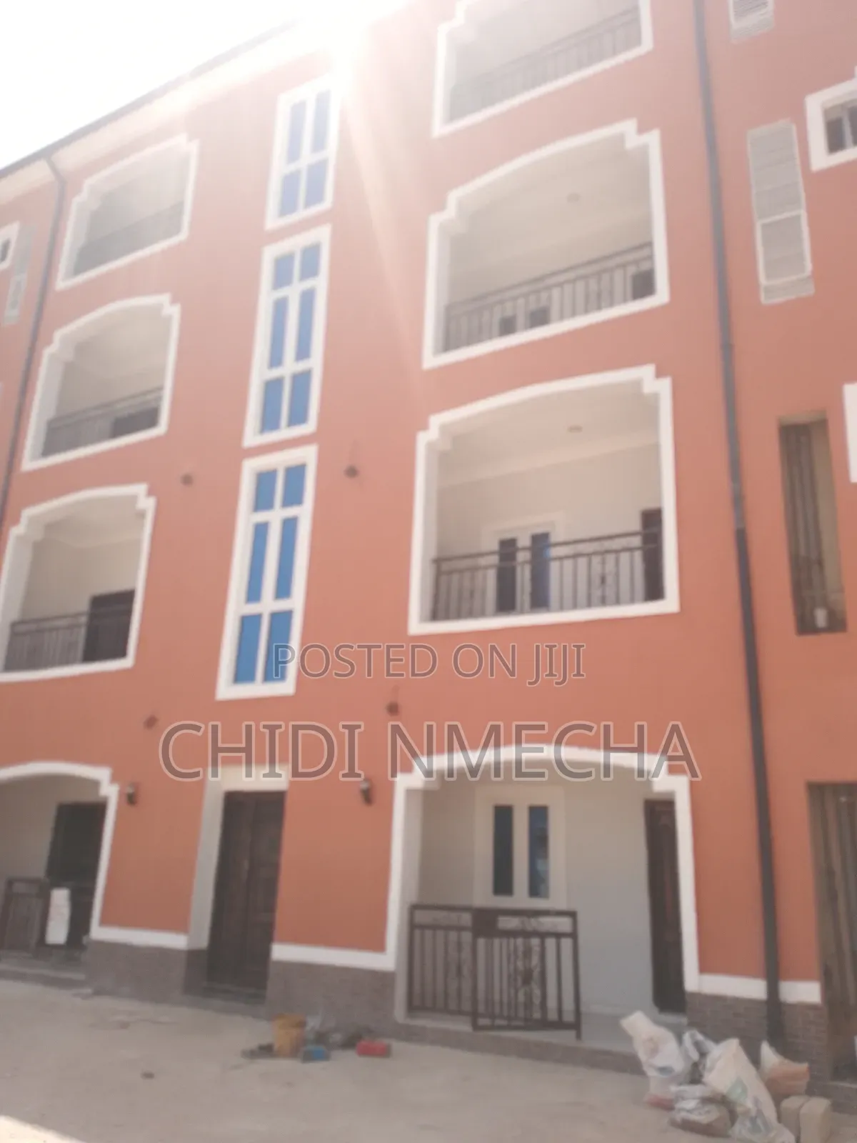 2bdrm Apartment in Naze, Owerri for rent in Owerri