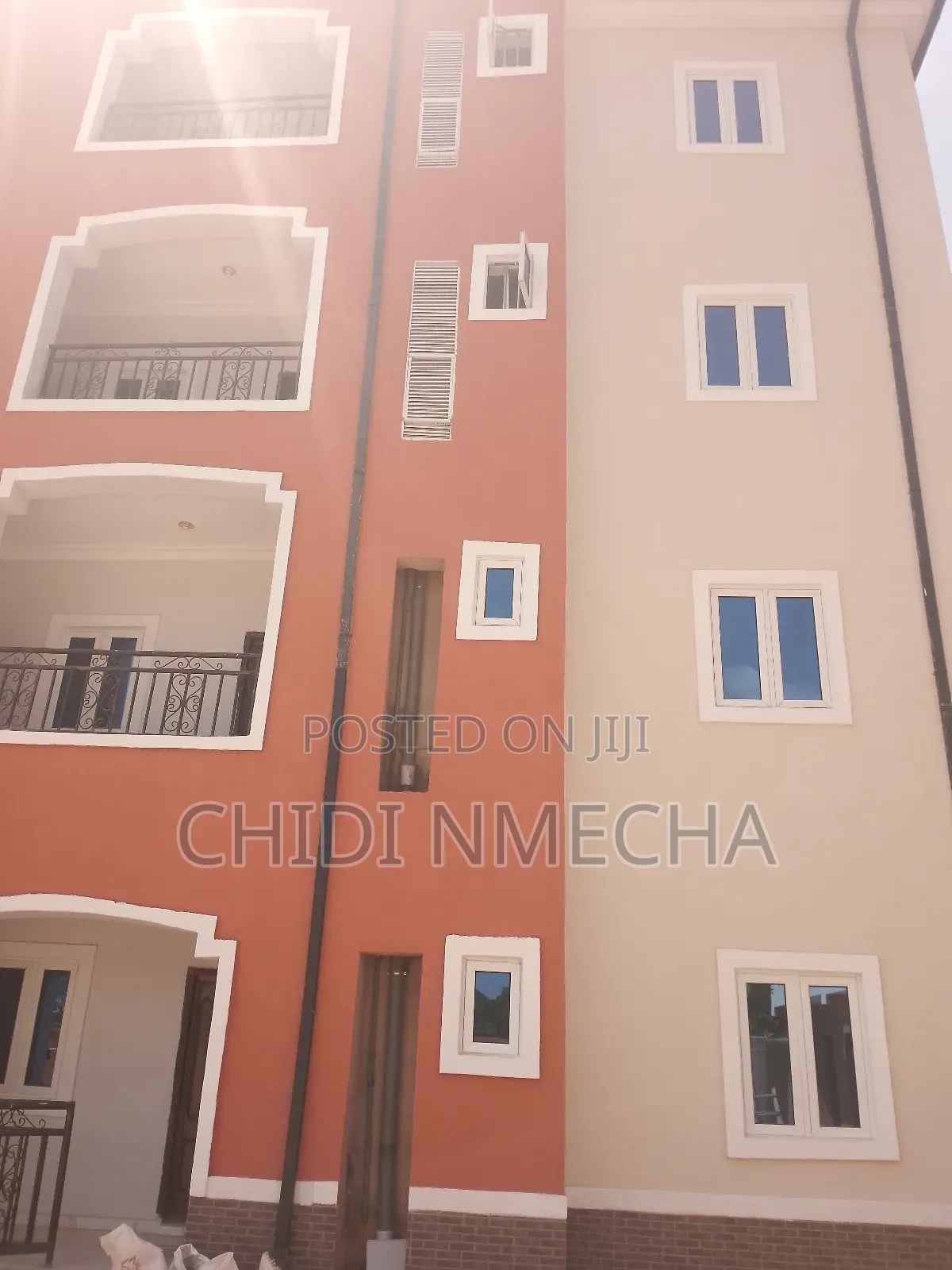 2bdrm Apartment in Naze, Owerri for rent in Owerri