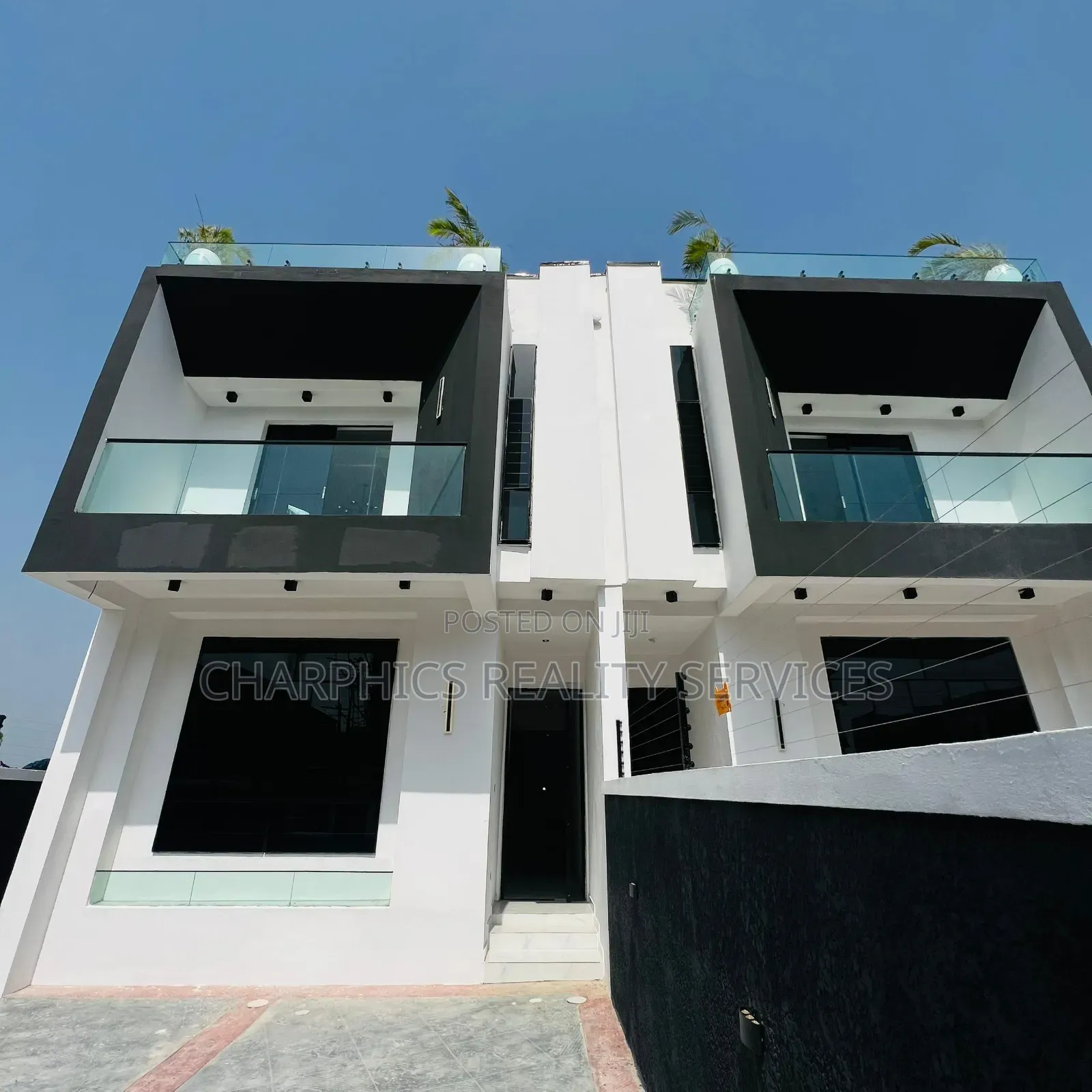 4bdrm Duplex in Ajah for sale in Ajah