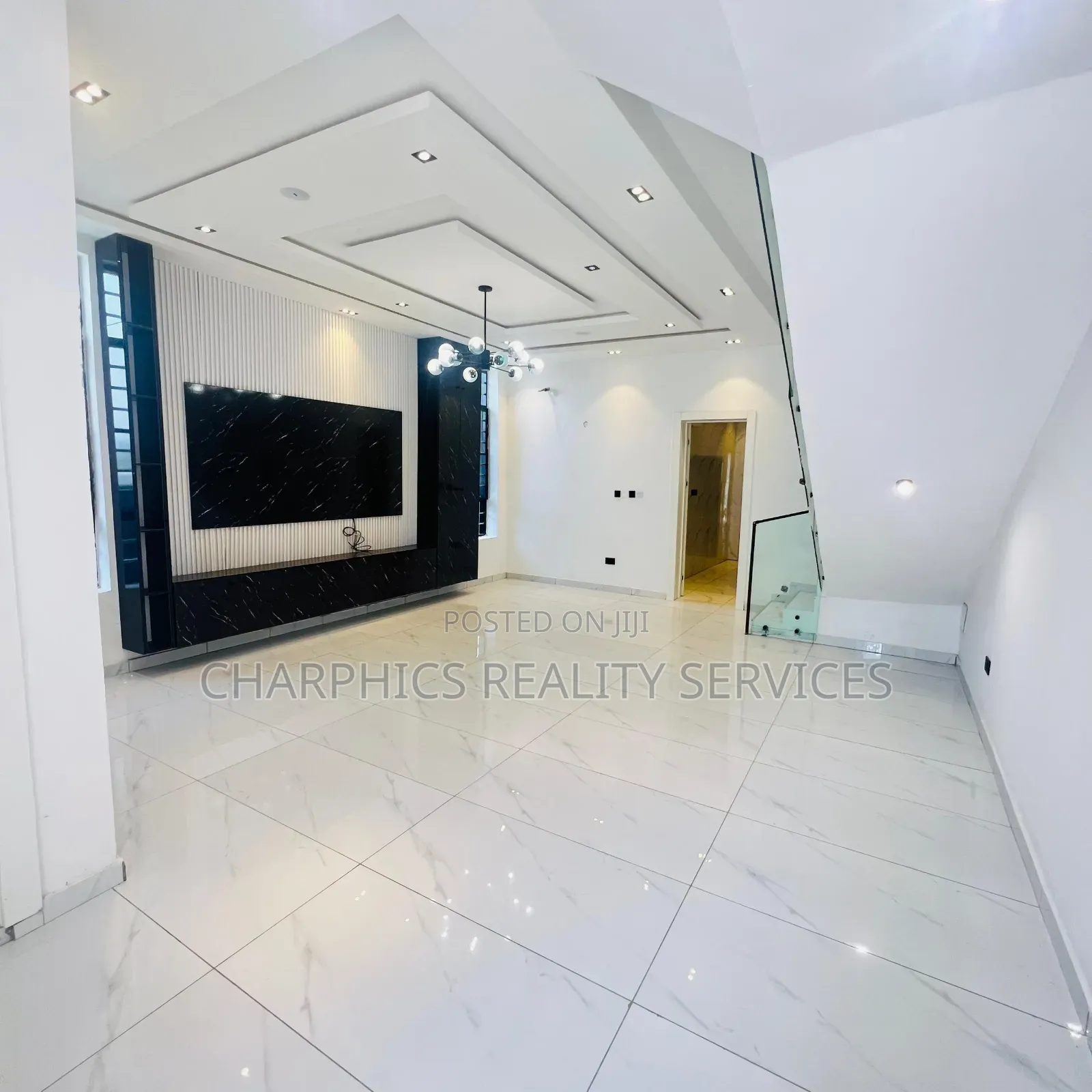 4bdrm Duplex in Ajah for sale in Ajah
