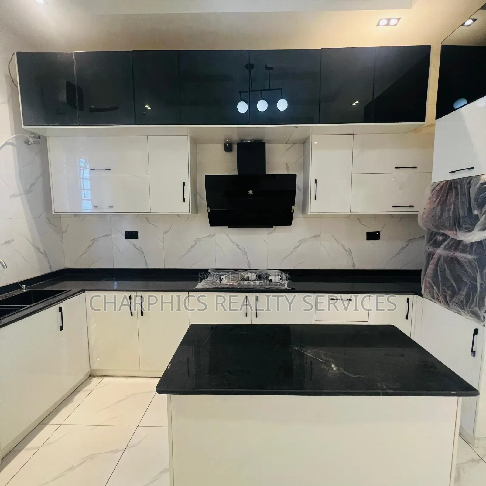 4bdrm Duplex in Ajah for sale in Ajah