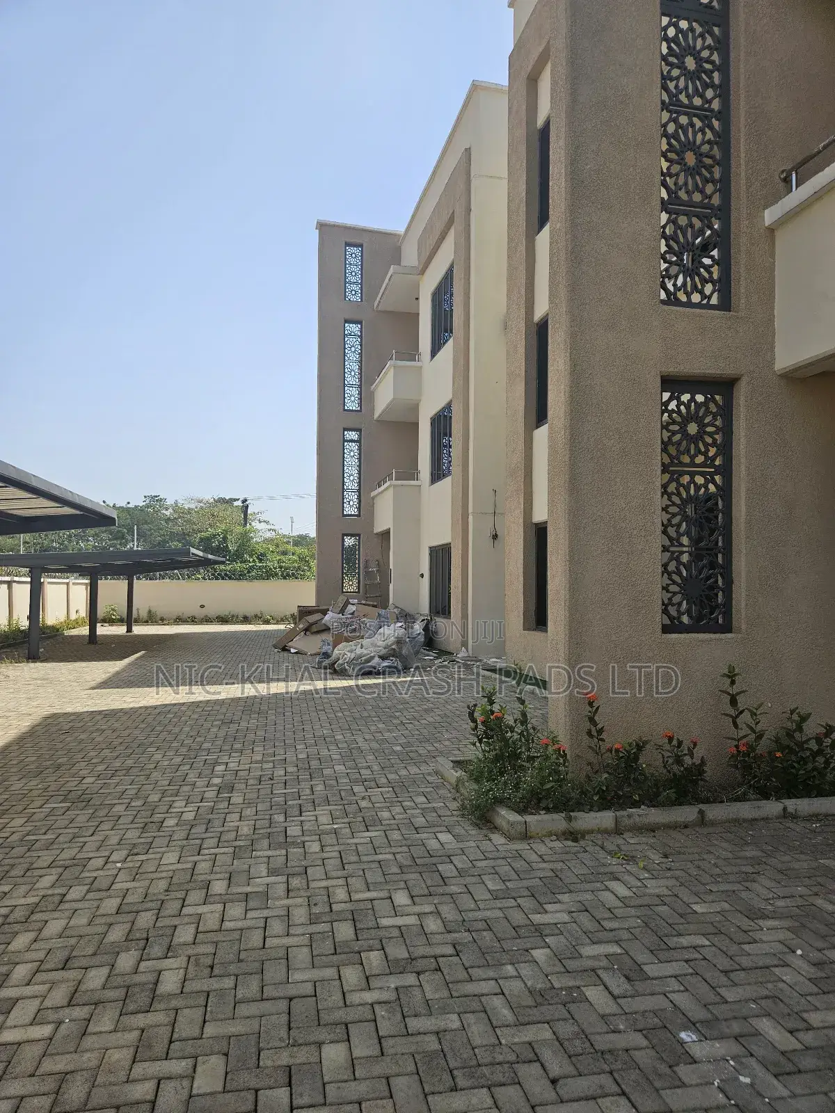 5bdrm Duplex in Jabi Aiport Junction for rent in Jabi