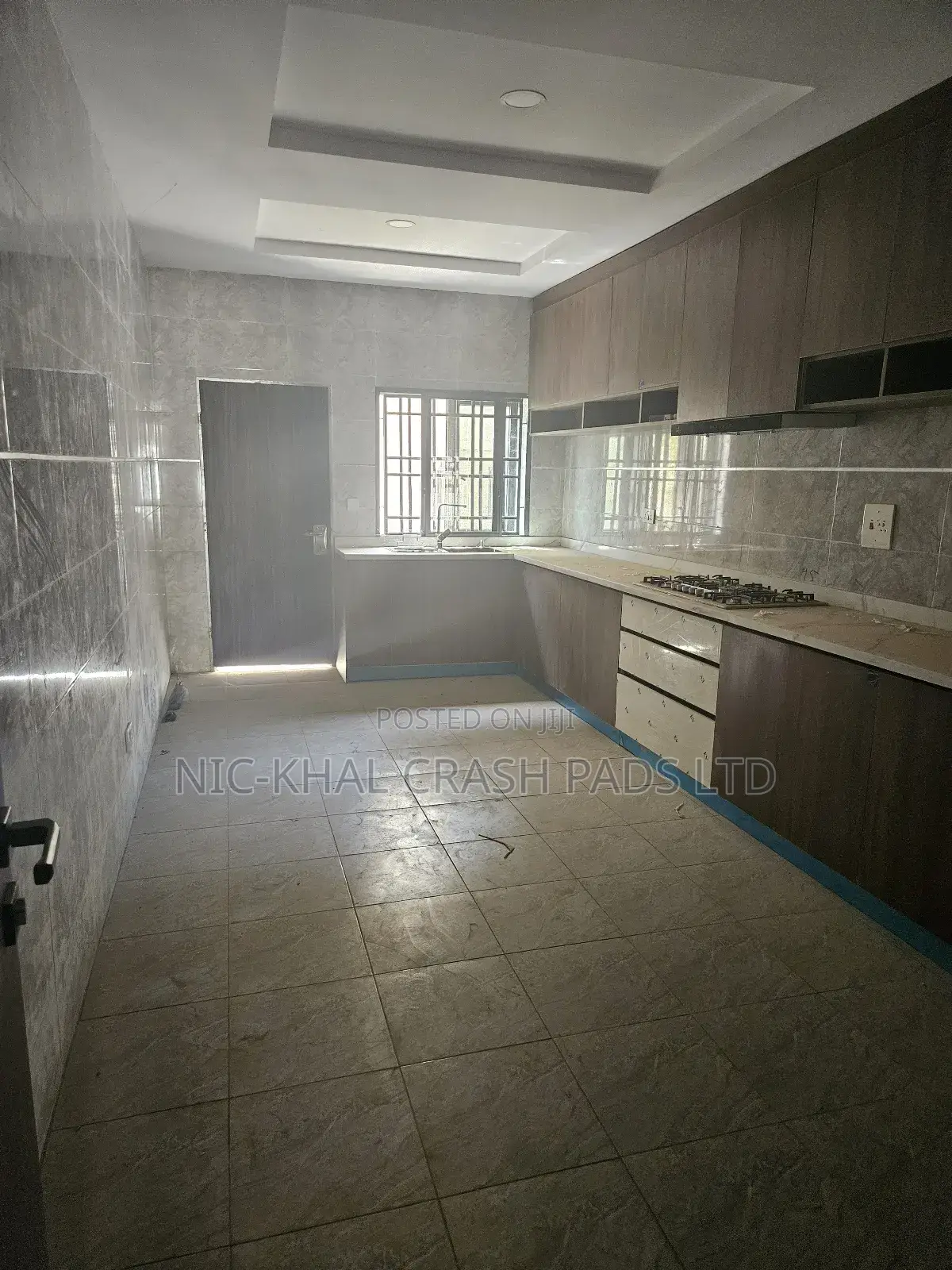 5bdrm Duplex in Jabi Aiport Junction for rent in Jabi