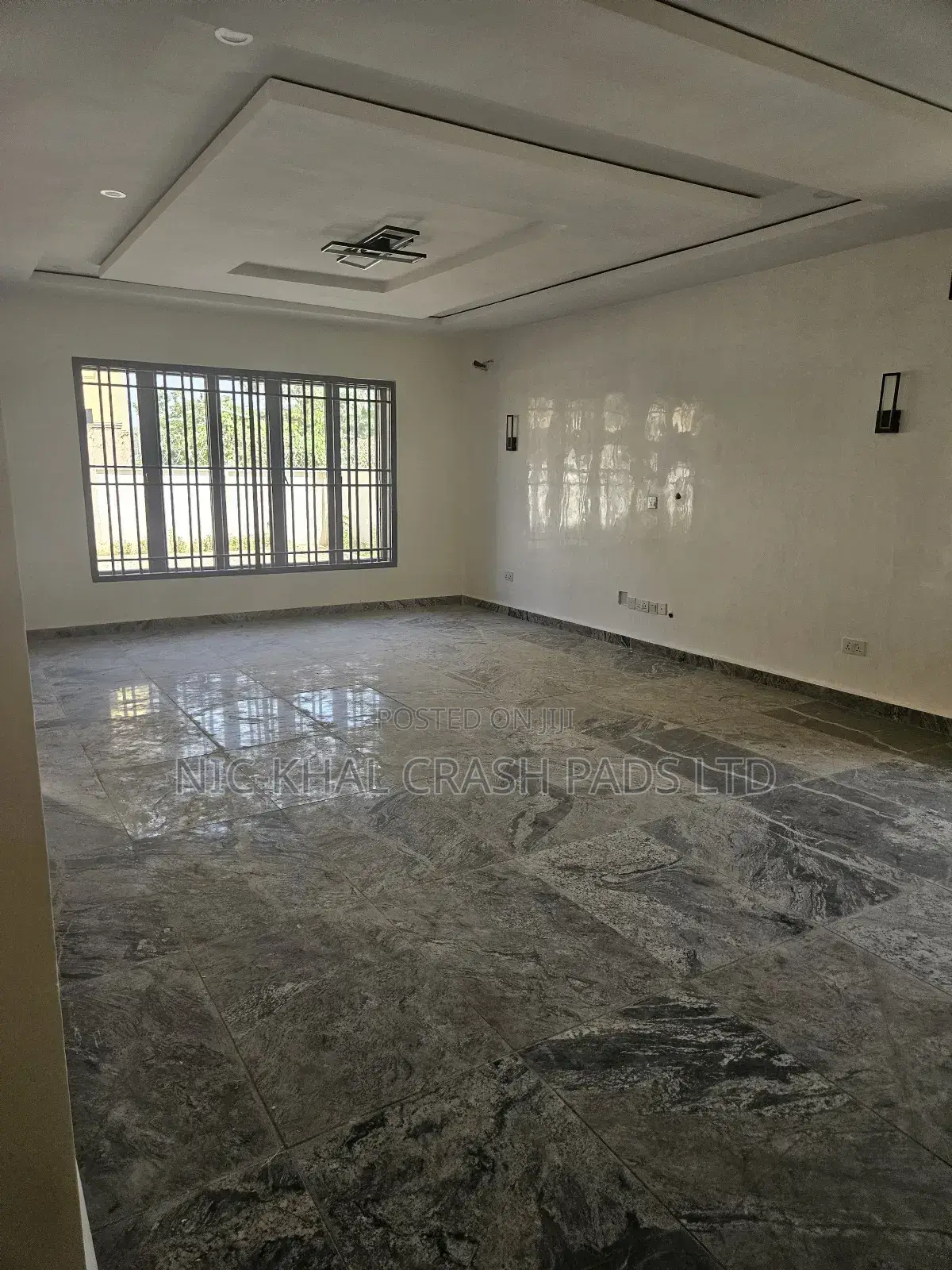 5bdrm Duplex in Jabi Aiport Junction for rent in Jabi