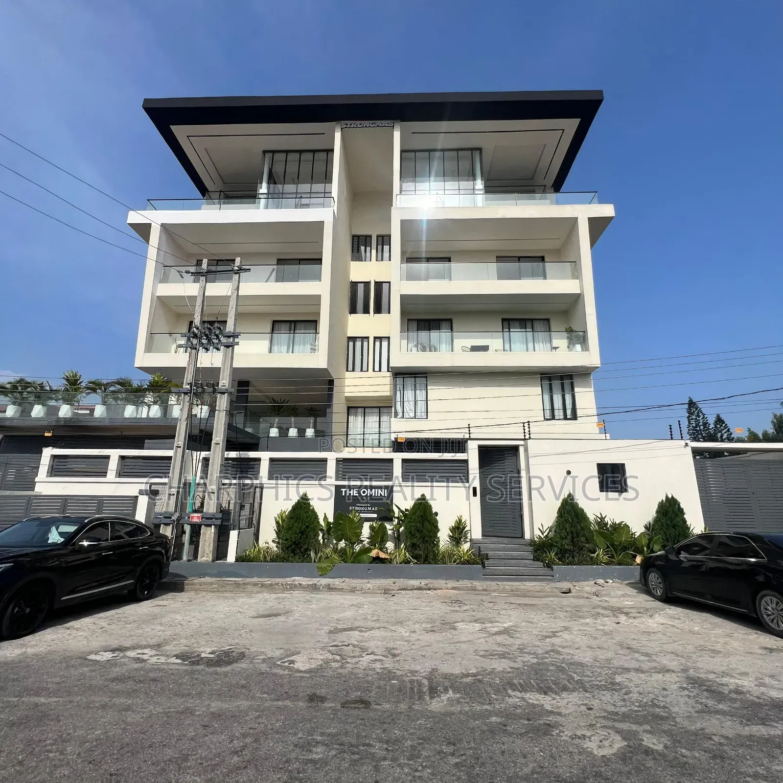 2bdrm Apartment in Lekki Phase 1 for sale in Lekki Phase 1
