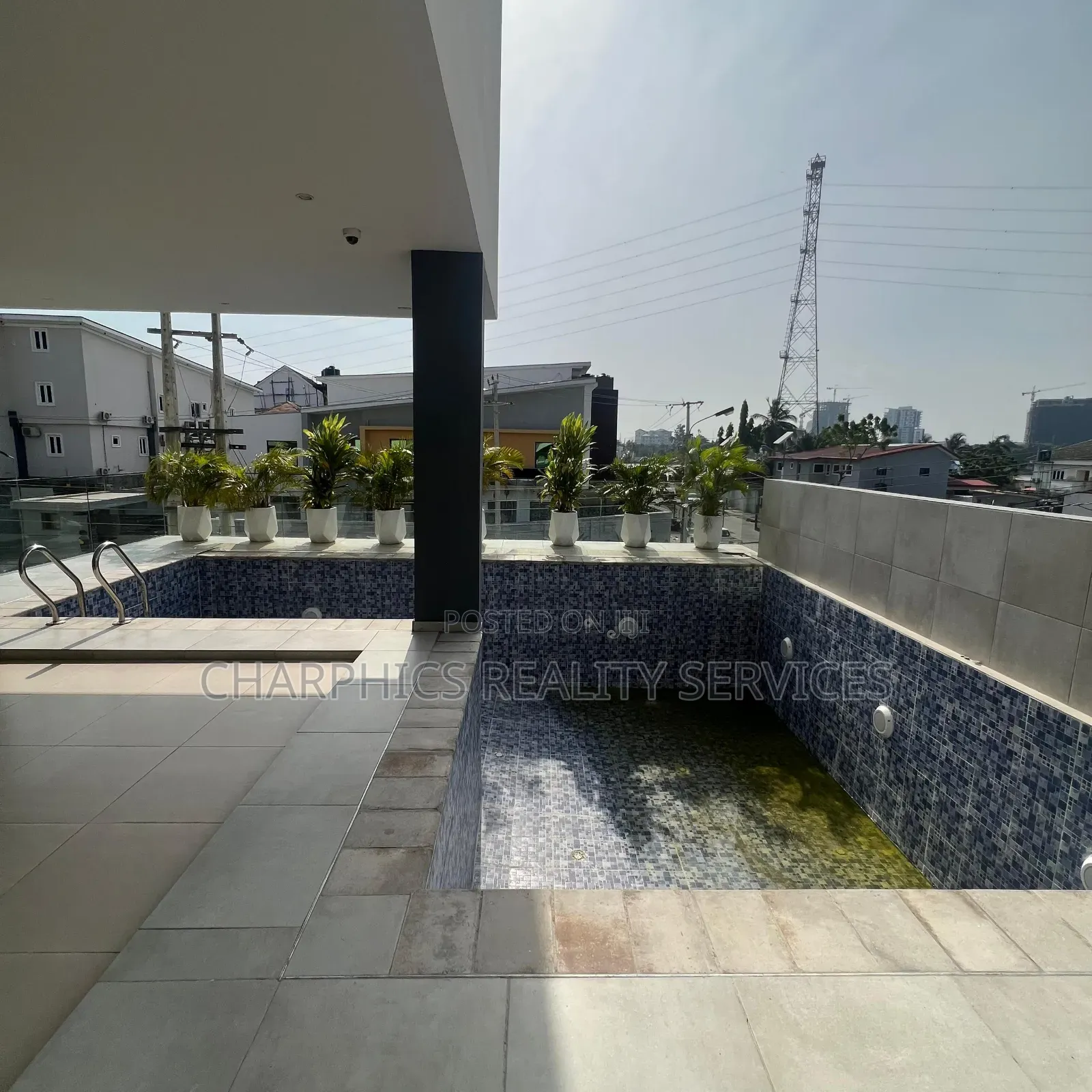 2bdrm Apartment in Lekki Phase 1 for sale in Lekki Phase 1